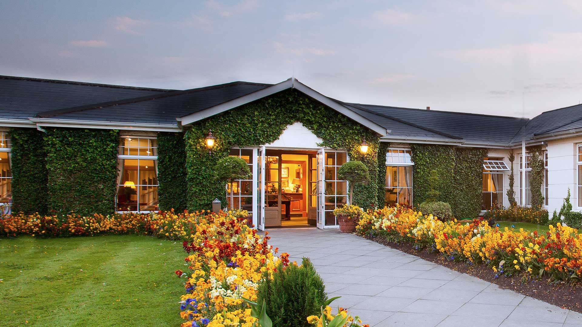 Gallery of The Keadeen Hotel | Kildare Accommodation