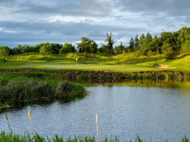 Golf Course Kildare