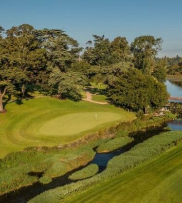Golf Kildare Greens