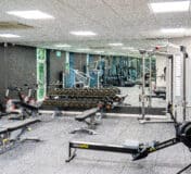 Gym 1