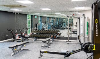 Gym 1
