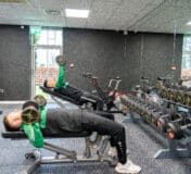 Gym 5
