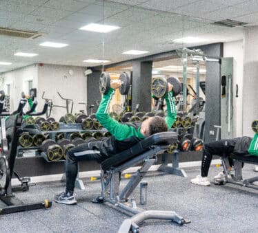 Gym 6