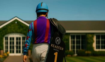 Horse Racing