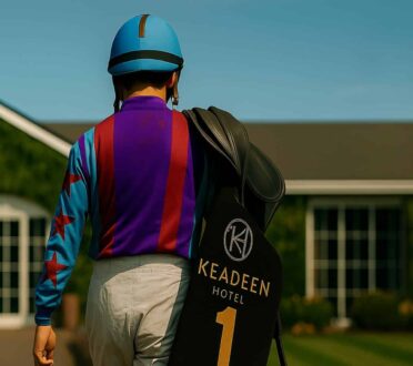 Horse Racing
