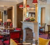 Keadeen Hotel - Kildare - Dine - dine landing page