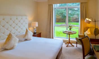 Keadeen Hotel - Kildare - Rooms -Standard Room