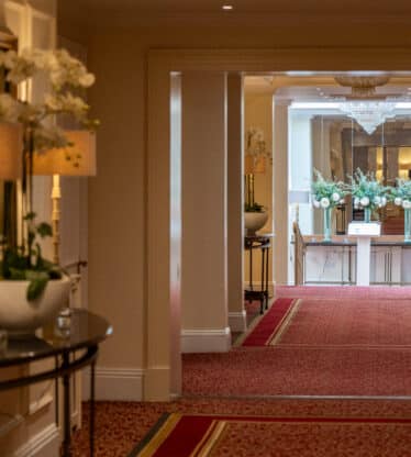 Keadeen-Hotel-Newbridge-Kildare - Weddings