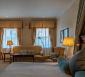 Keadeen Hotel - Rooms - Deluxe