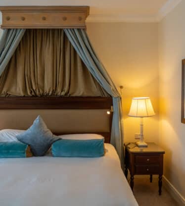 Keadeen Hotel - Rooms - Deluxe 4