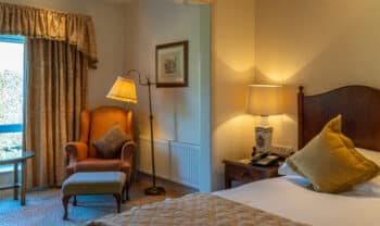 Keadeen Hotel - Rooms - Superior