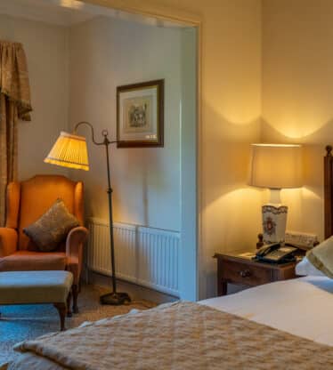 Keadeen Hotel - Rooms - Superior
