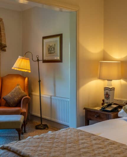 Keadeen Hotel - Rooms - Superior