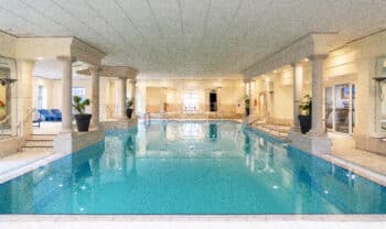 Leisure Centre