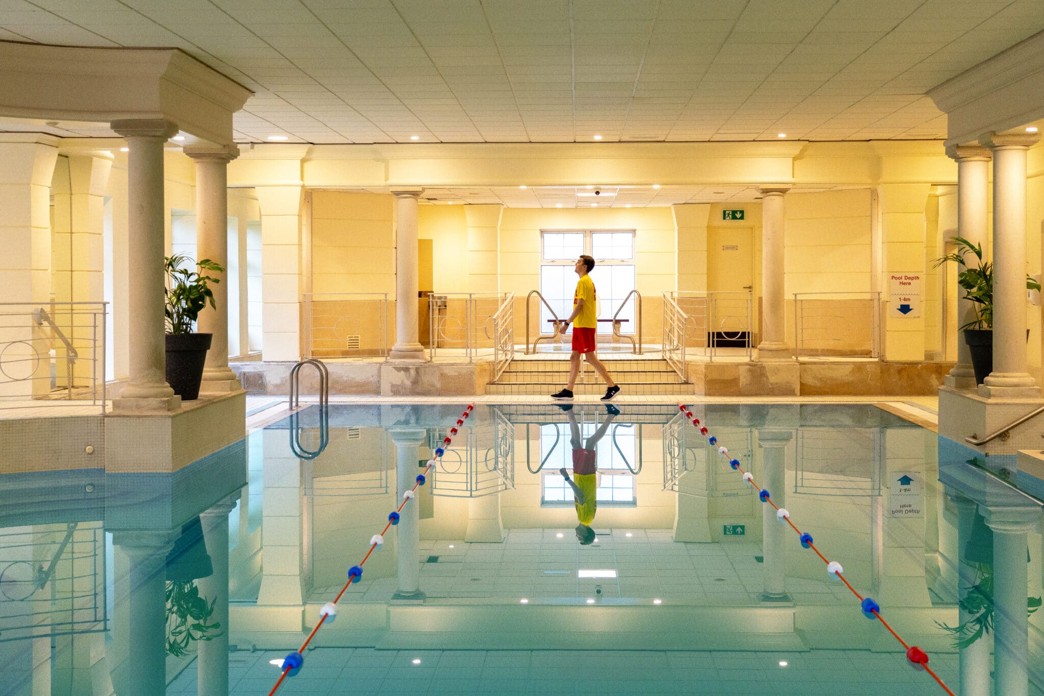 Pool4