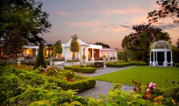 Gardens