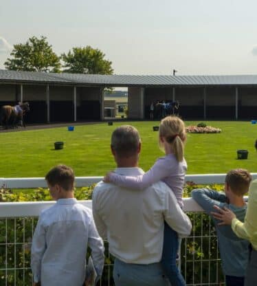 The Curragh Racecourse, Newbridge, Co Kildare_Web Size (2)