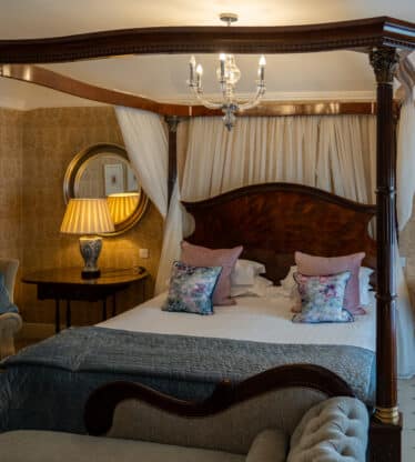 The VIP SUITE - keadeen - kildare (2)