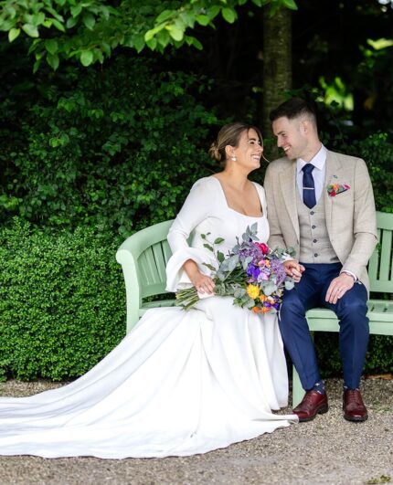 Abbigail &amp; Colin selection