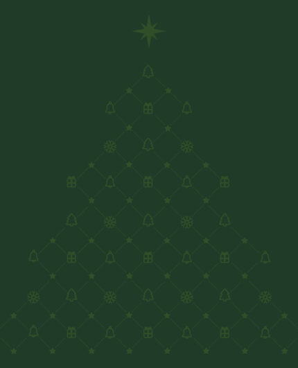 Keadeen Christmas