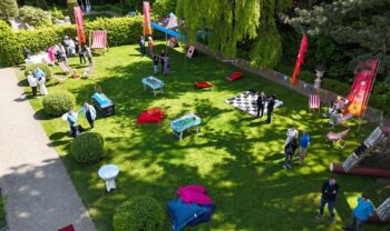 Keadeen Events
