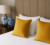 Keadeen-Hotel-Kildare-king-bedroom-details