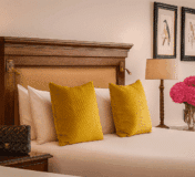 keadeen-hotel-kildare-bedroom-details-bag