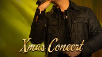 Nathan Carter   | Saturday, December 27th, 2025