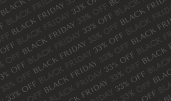 Black Friday
