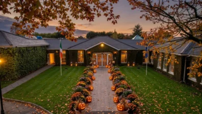 Newbridge Samhain Festival | Saturday 31st October