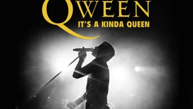 Qween | Friday, 15th January, 2027